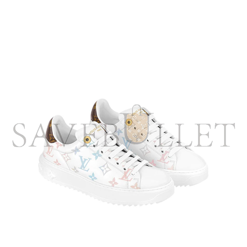 LOUIS VUITTON TIME OUT SNEAKER 1ABZMF